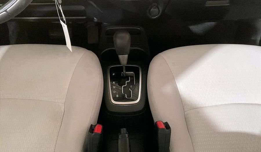Mitsubishi Attrage GLX FULL Sedan 2022