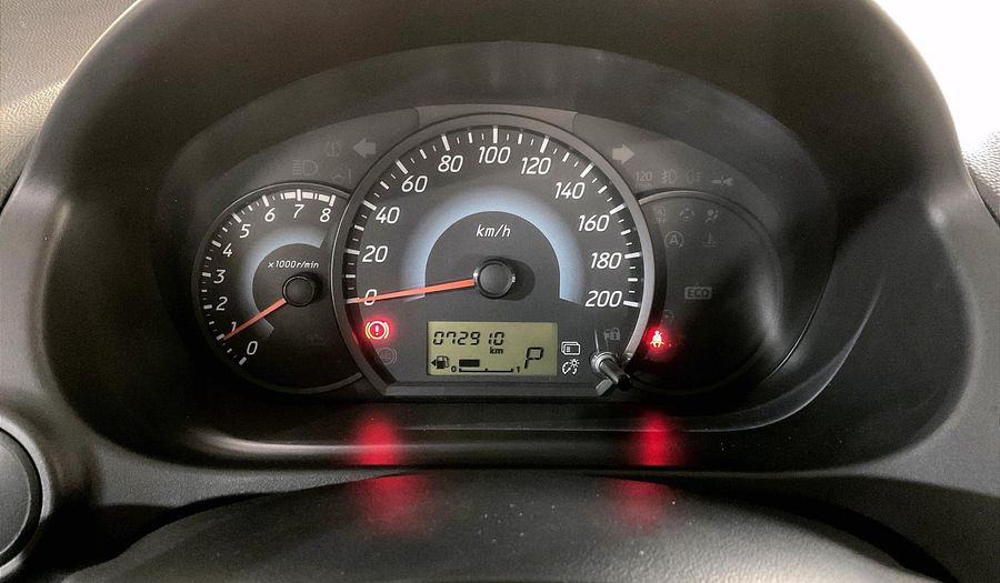 Mitsubishi Attrage GLX FULL Sedan 2022