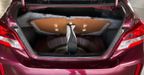 Mitsubishi Attrage GLX FULL Sedan 2022