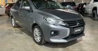 Mitsubishi Attrage GLX FULL Sedan 2022