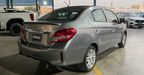 Mitsubishi Attrage GLX FULL Sedan 2022