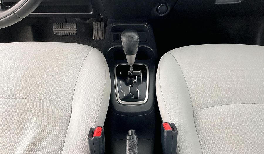 Mitsubishi Attrage GLX FULL Sedan 2022