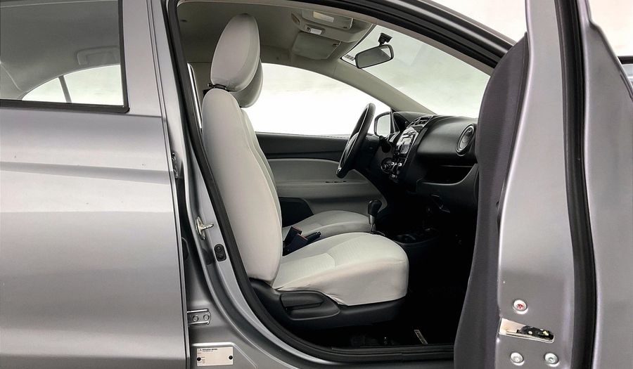 Mitsubishi Attrage GLX FULL Sedan 2022