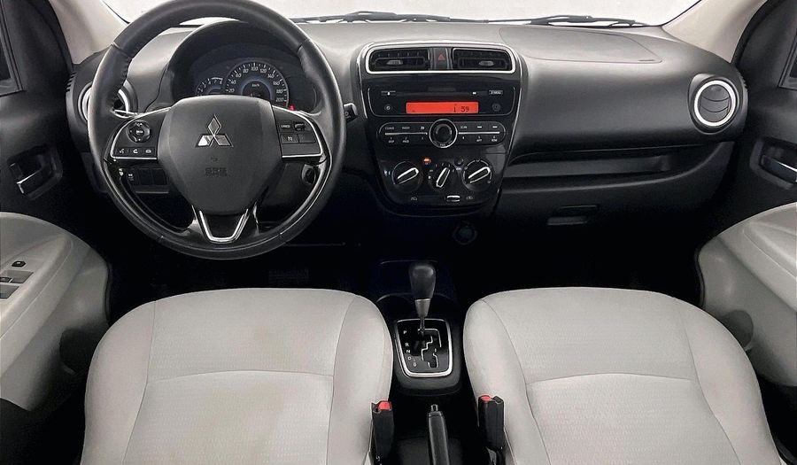 Mitsubishi Attrage GLX FULL Sedan 2022