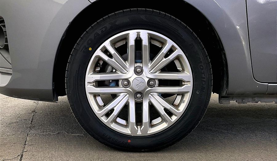 Mitsubishi Attrage GLX FULL Sedan 2022