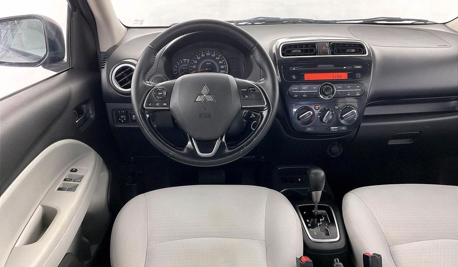 Mitsubishi Attrage GLX FULL Sedan 2022