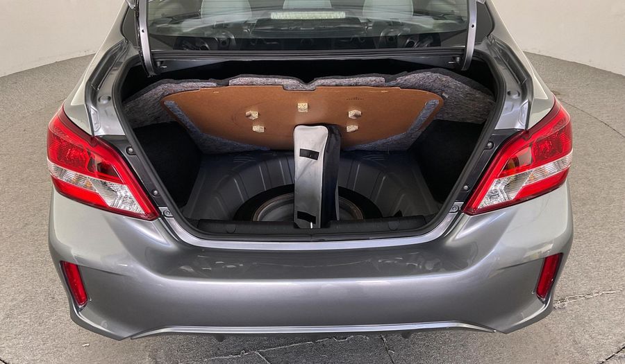 Mitsubishi Attrage GLX FULL Sedan 2022