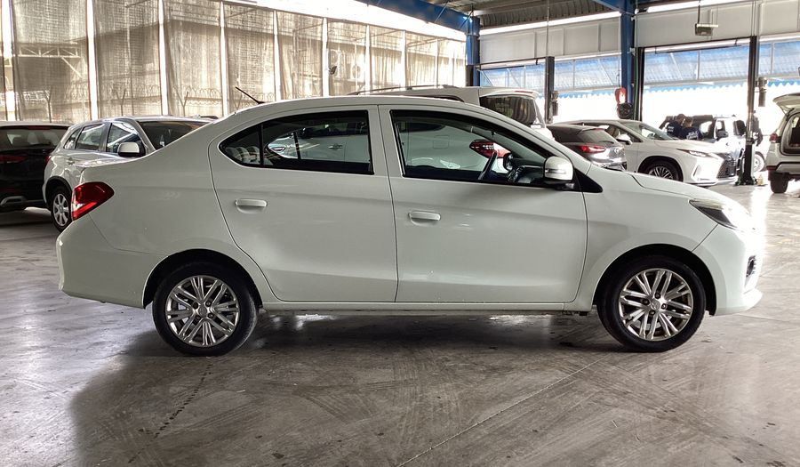 Mitsubishi Attrage GLX FULL Sedan 2022