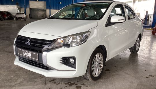 ميتسوبيشي أتراج GLX Full-2022