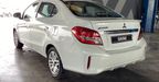 Mitsubishi Attrage GLX FULL Sedan 2022