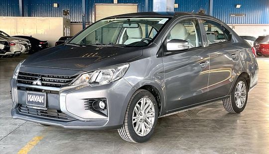 2022 • 57,694 km • Automatic