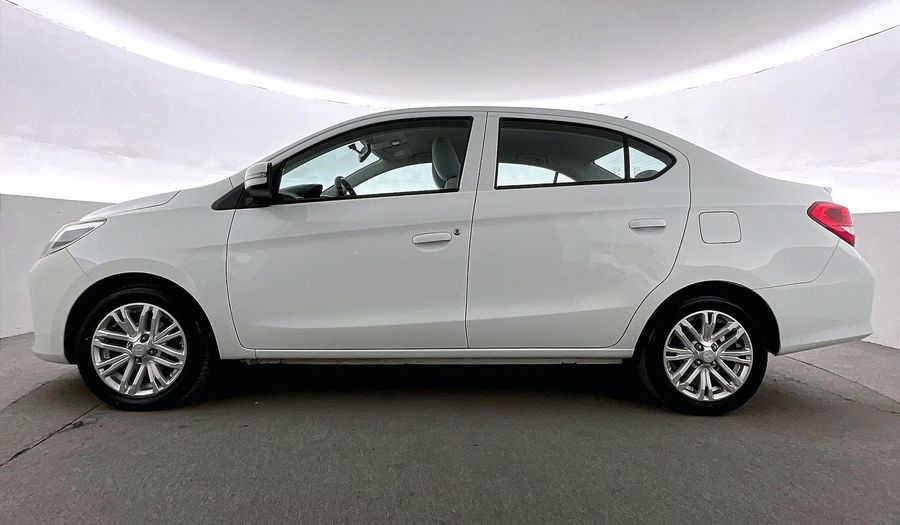 Mitsubishi Attrage GLX FULL Sedan 2022