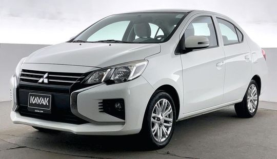 2022 • 86,535 km • Automatic