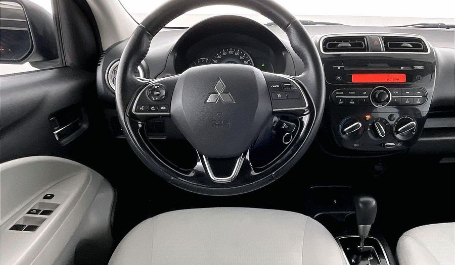 Mitsubishi Attrage GLX FULL Sedan 2022