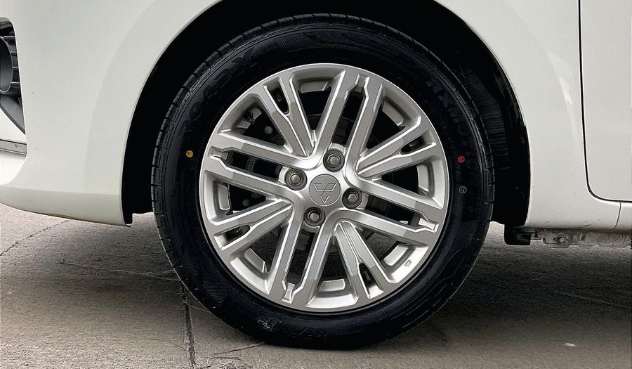 Mitsubishi Attrage GLX FULL Sedan 2022