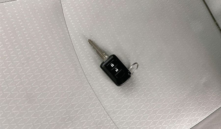 Mitsubishi Attrage GLX FULL Sedan 2022