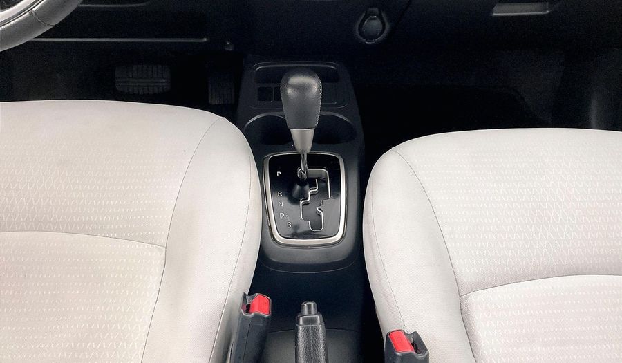 Mitsubishi Attrage GLX FULL Sedan 2022