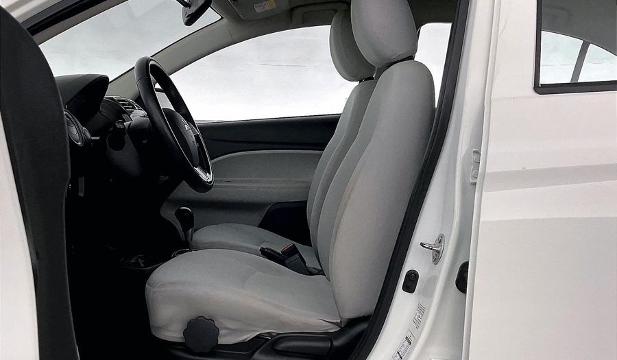 Mitsubishi Attrage GLX FULL Sedan 2022