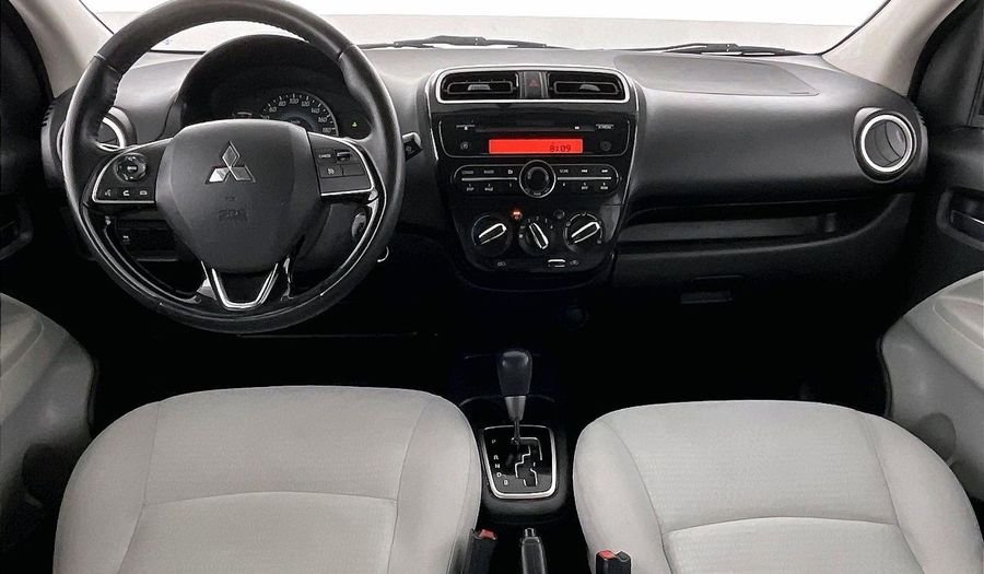 Mitsubishi Attrage GLX FULL Sedan 2022