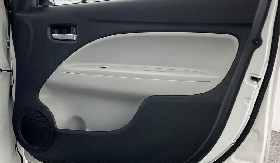 Mitsubishi Attrage GLX FULL Sedan 2022