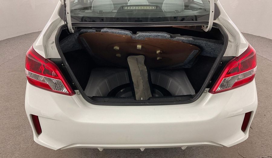 Mitsubishi Attrage GLX FULL Sedan 2022