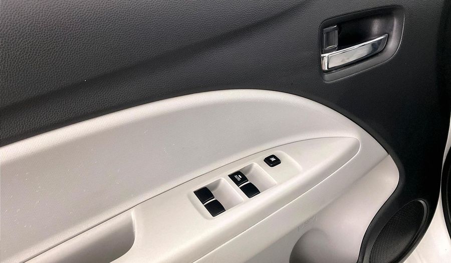 Mitsubishi Attrage GLX FULL Sedan 2022