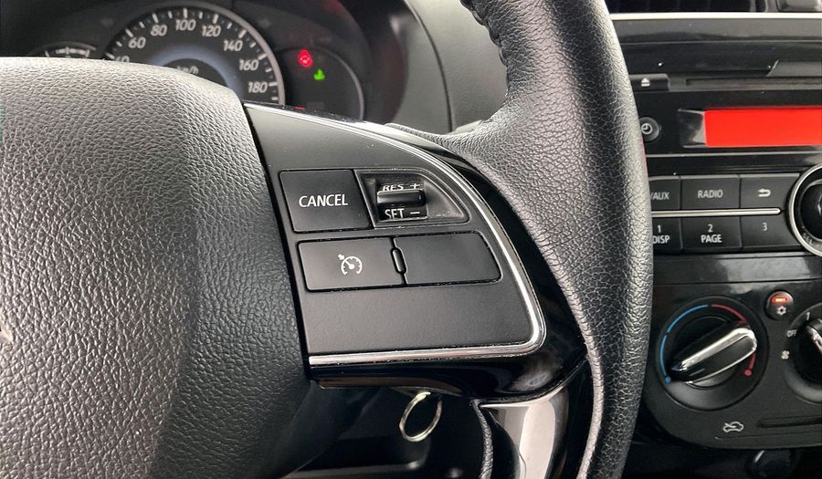 Mitsubishi Attrage GLX FULL Sedan 2022