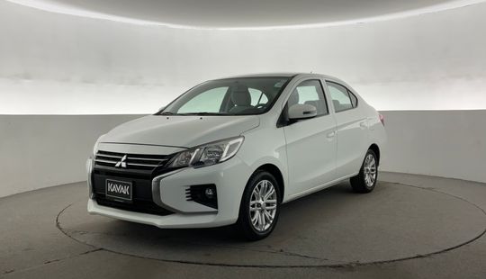 Mitsubishi • Attrage