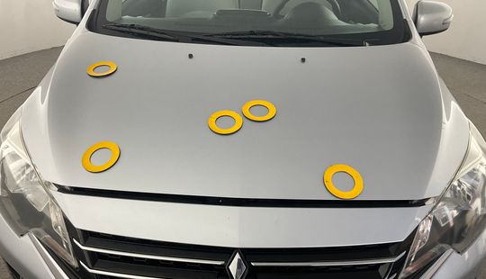 Mitsubishi • Attrage