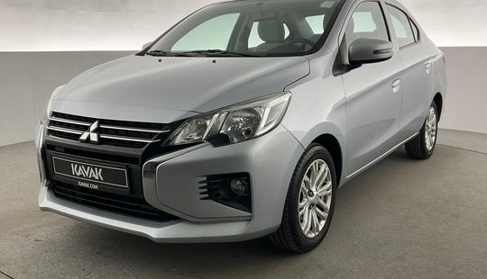 Mitsubishi • Attrage