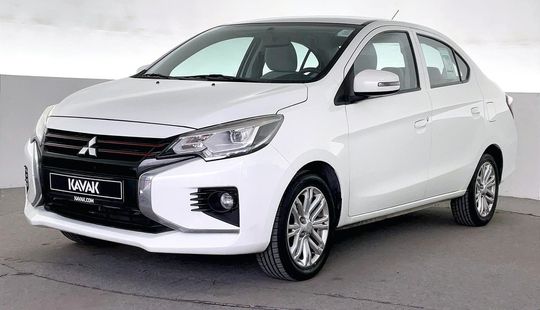 Mitsubishi • Attrage