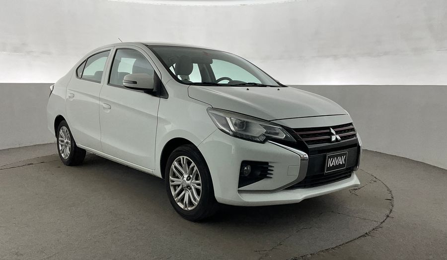 Mitsubishi Attrage GLX FULL Sedan 2022