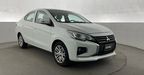 Mitsubishi Attrage GLX FULL Sedan 2022