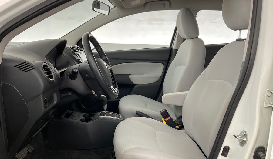 Mitsubishi Attrage GLX FULL Sedan 2022