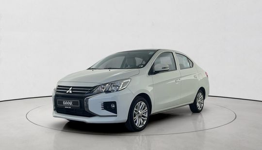 Mitsubishi • Attrage