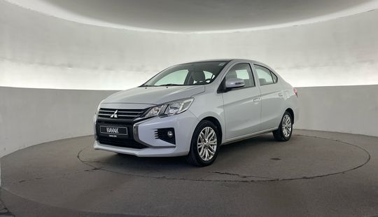 Mitsubishi • Attrage