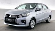 Mitsubishi Attrage GLX MID Sedan 2022