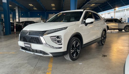 Mitsubishi • Eclipse Cross