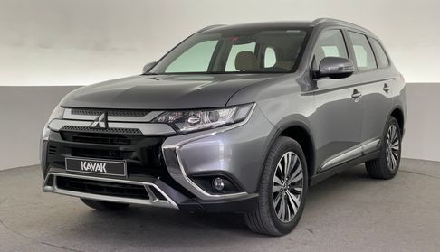 Mitsubishi Outlander GLX MIDLINE Suv 2022