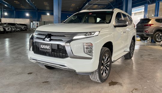 ميتسوبيشي مونتيرو سبورت GLS Premium-2022