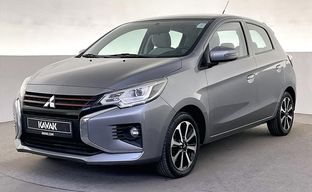 Mitsubishi • Mirage