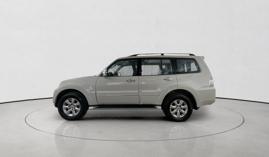 Mitsubishi Pajero 3.0 GLS H/L PREMIUM LTR Suv 2022