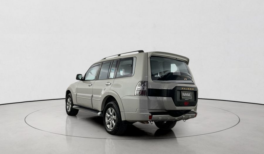 Mitsubishi Pajero 3.0 GLS H/L PREMIUM LTR Suv 2022