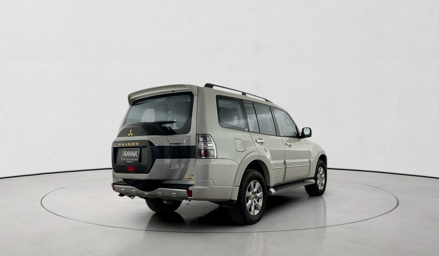 Mitsubishi Pajero 3.0 GLS H/L PREMIUM LTR Suv 2022