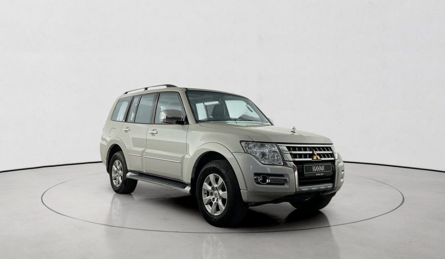 Mitsubishi Pajero 3.0 GLS H/L PREMIUM LTR Suv 2022
