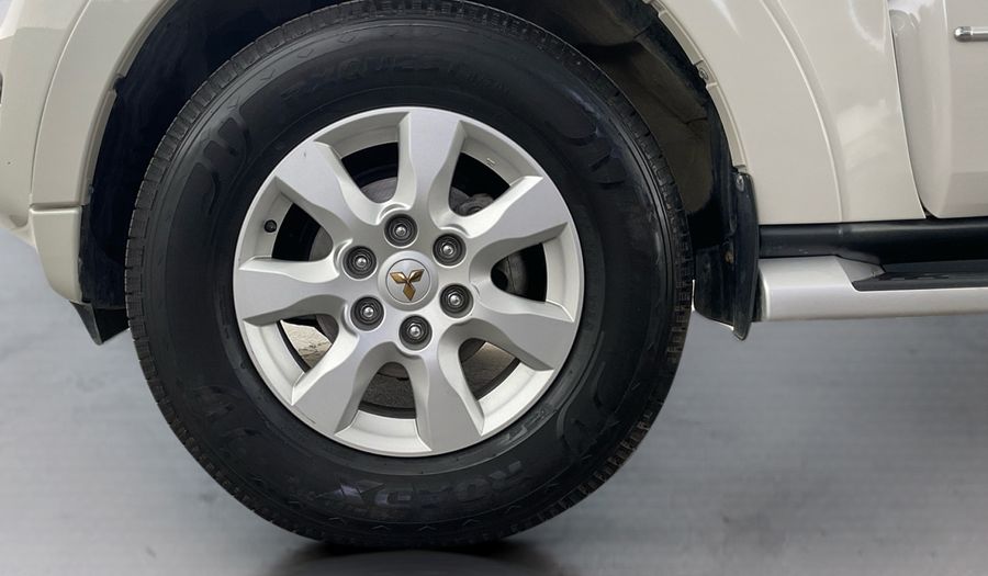 Mitsubishi Pajero 3.0 GLS H/L PREMIUM LTR Suv 2022