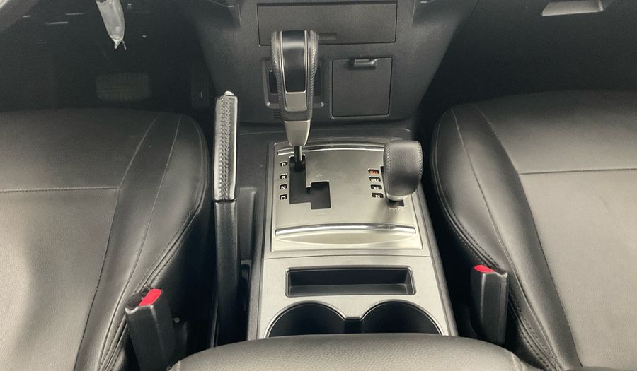 Mitsubishi Pajero 3.0 GLS H/L PREMIUM LTR Suv 2022