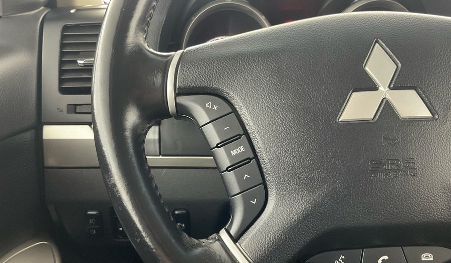 Mitsubishi Pajero 3.0 GLS H/L PREMIUM LTR Suv 2022