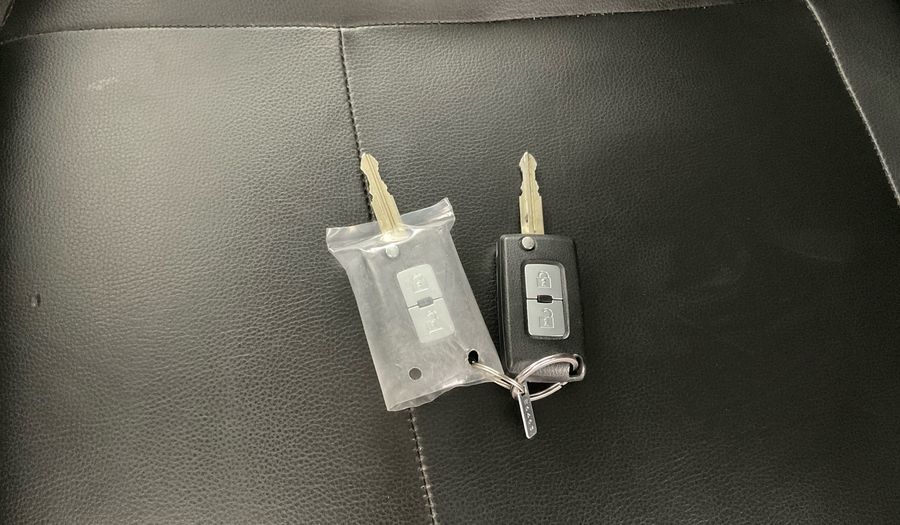 Mitsubishi Pajero 3.0 GLS H/L PREMIUM LTR Suv 2022