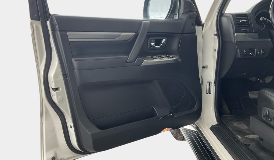 Mitsubishi Pajero 3.0 GLS H/L PREMIUM LTR Suv 2022